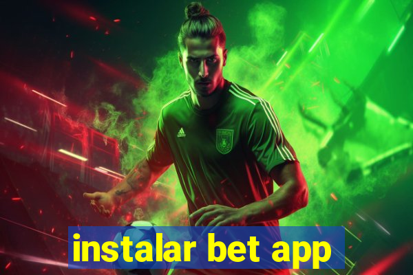 instalar bet app